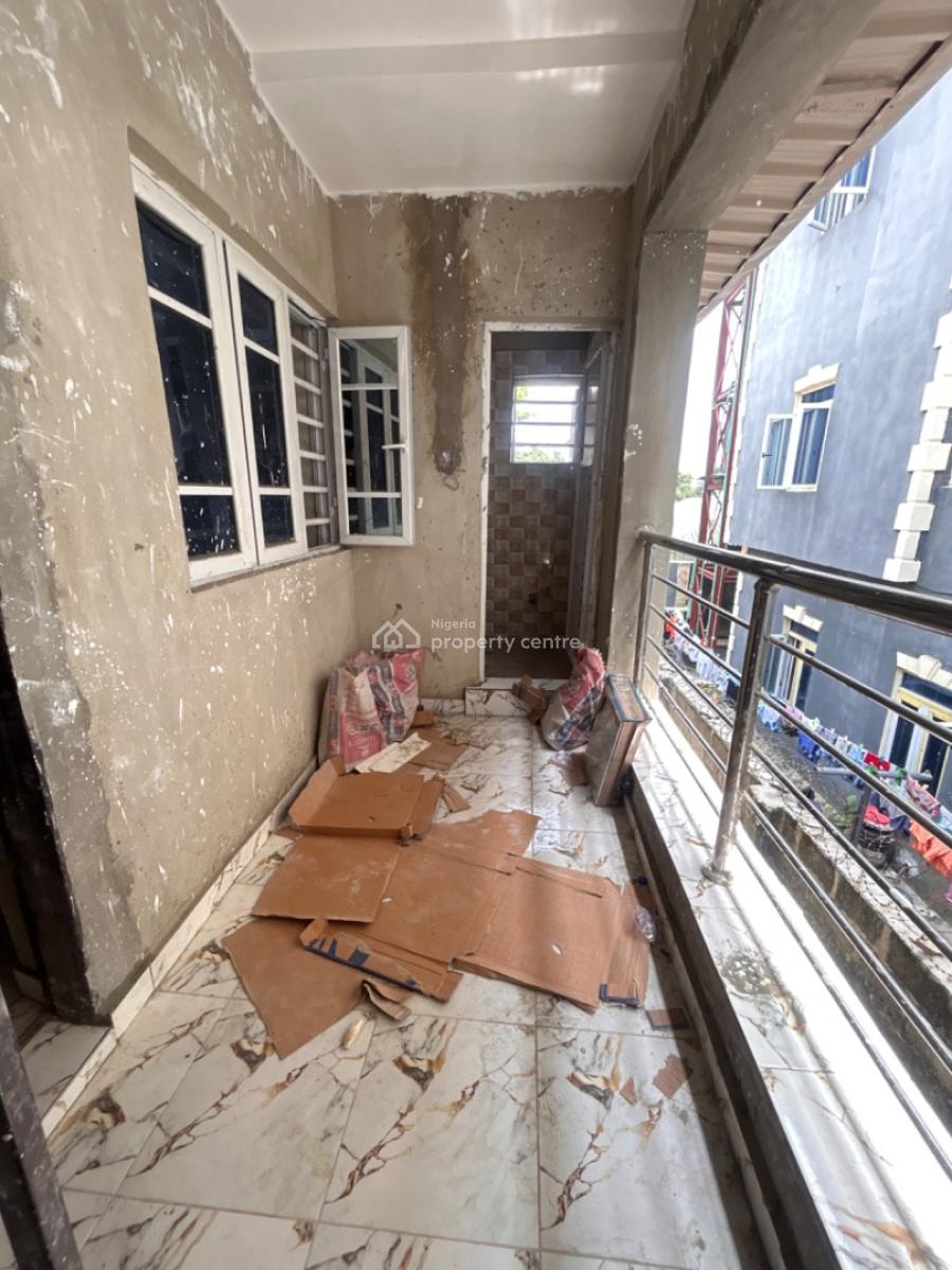 Newly Built Miniflat, Awoyaya, Ibeju Lekki, Lagos, Mini Flat (room and Parlour) for Rent