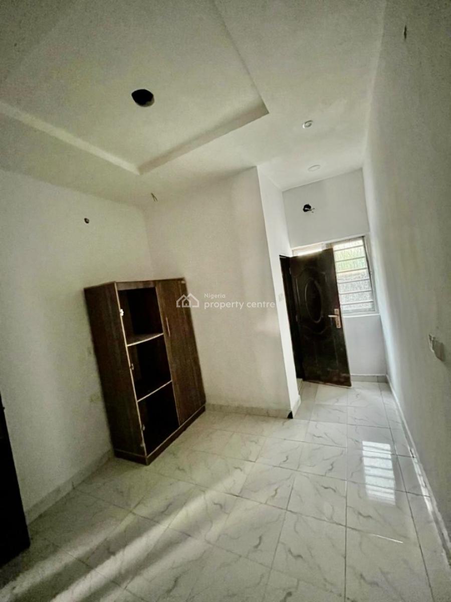 2 Bedroom Flat, Via Thera Annex, Sangotedo, Ajah, Lagos, Flat / Apartment for Rent