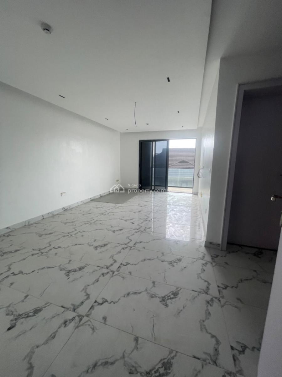 5 Bedroom House with a Pool and Gym, Ogudu Phase 2, Gra, Ogudu, Lagos, Terraced Duplex for Rent