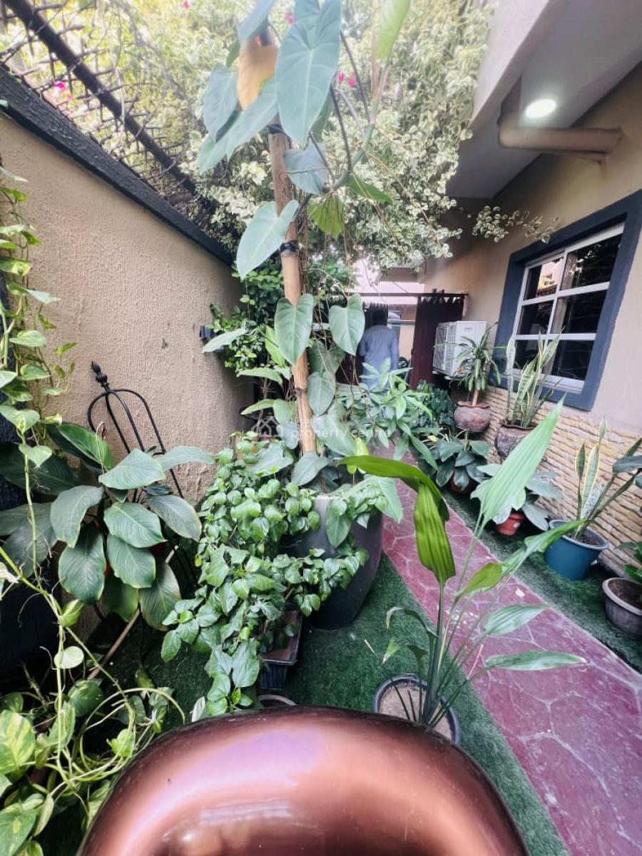 Luxury 4 Bedrooms Semi Detached Duplex Suitable for Commercial and Res, Lekki Phase 1, Lekki, Lagos, Semi-detached Duplex for Rent