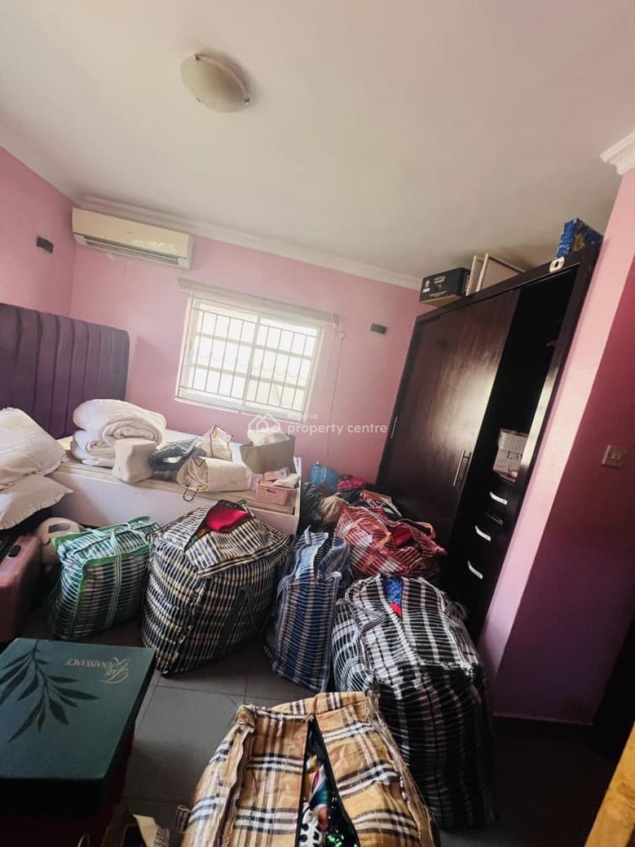 Luxury 4 Bedrooms Semi Detached Duplex Suitable for Commercial and Res, Lekki Phase 1, Lekki, Lagos, Semi-detached Duplex for Rent