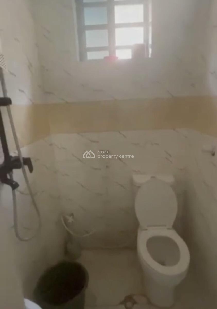 Spacious Standard Furnished 2 Bedroom Apartment, Atunrase Estate, Gbagada, Lagos, Flat / Apartment for Rent