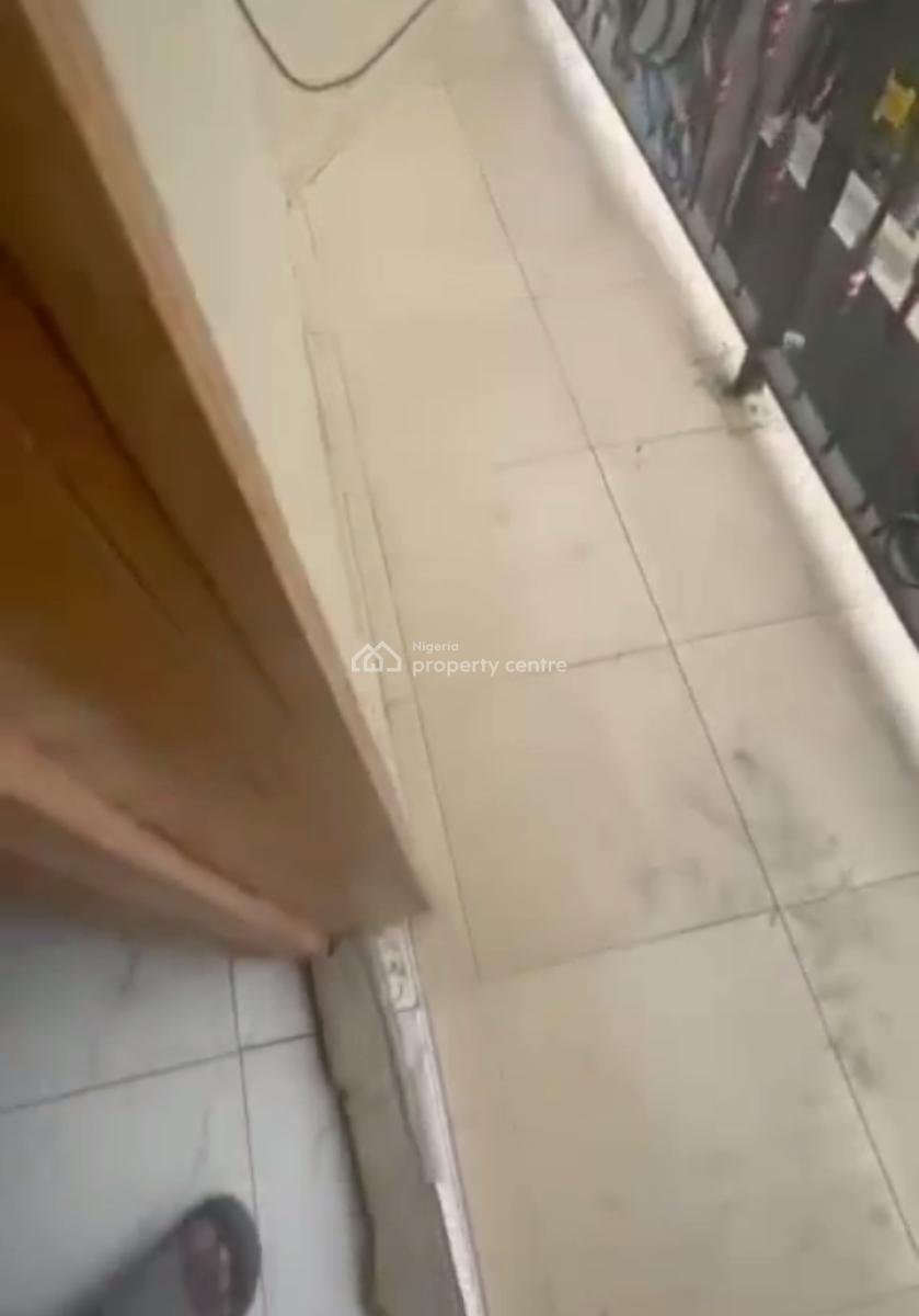 Spacious Standard Furnished 2 Bedroom Apartment, Atunrase Estate, Gbagada, Lagos, Flat / Apartment for Rent