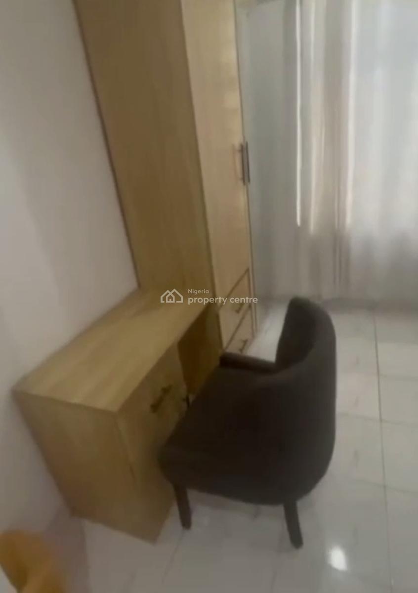 Spacious Standard Furnished 2 Bedroom Apartment, Atunrase Estate, Gbagada, Lagos, Flat / Apartment for Rent