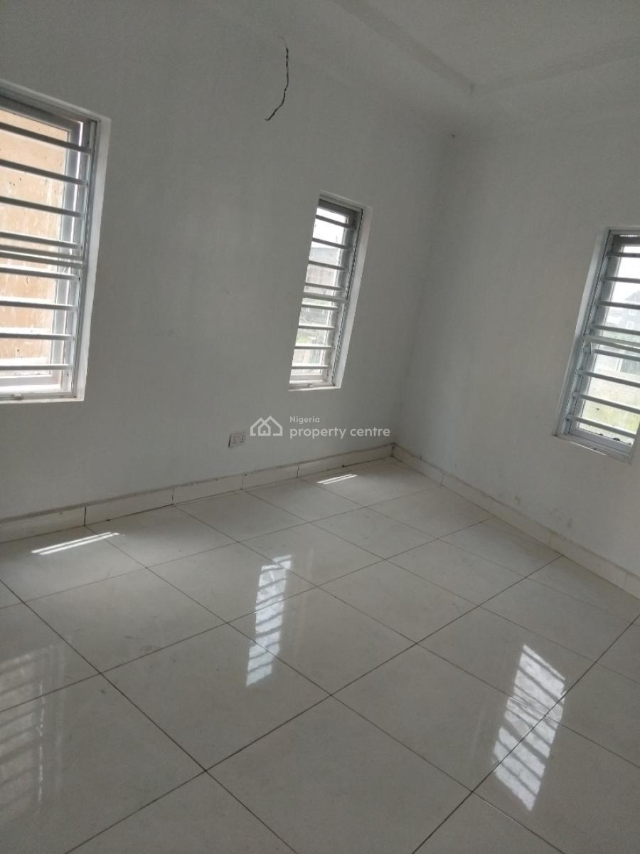 Miniflat, 12 Feminine Street Greenland Estate, Ogombo, Ajah, Lagos, Mini Flat (room and Parlour) for Rent