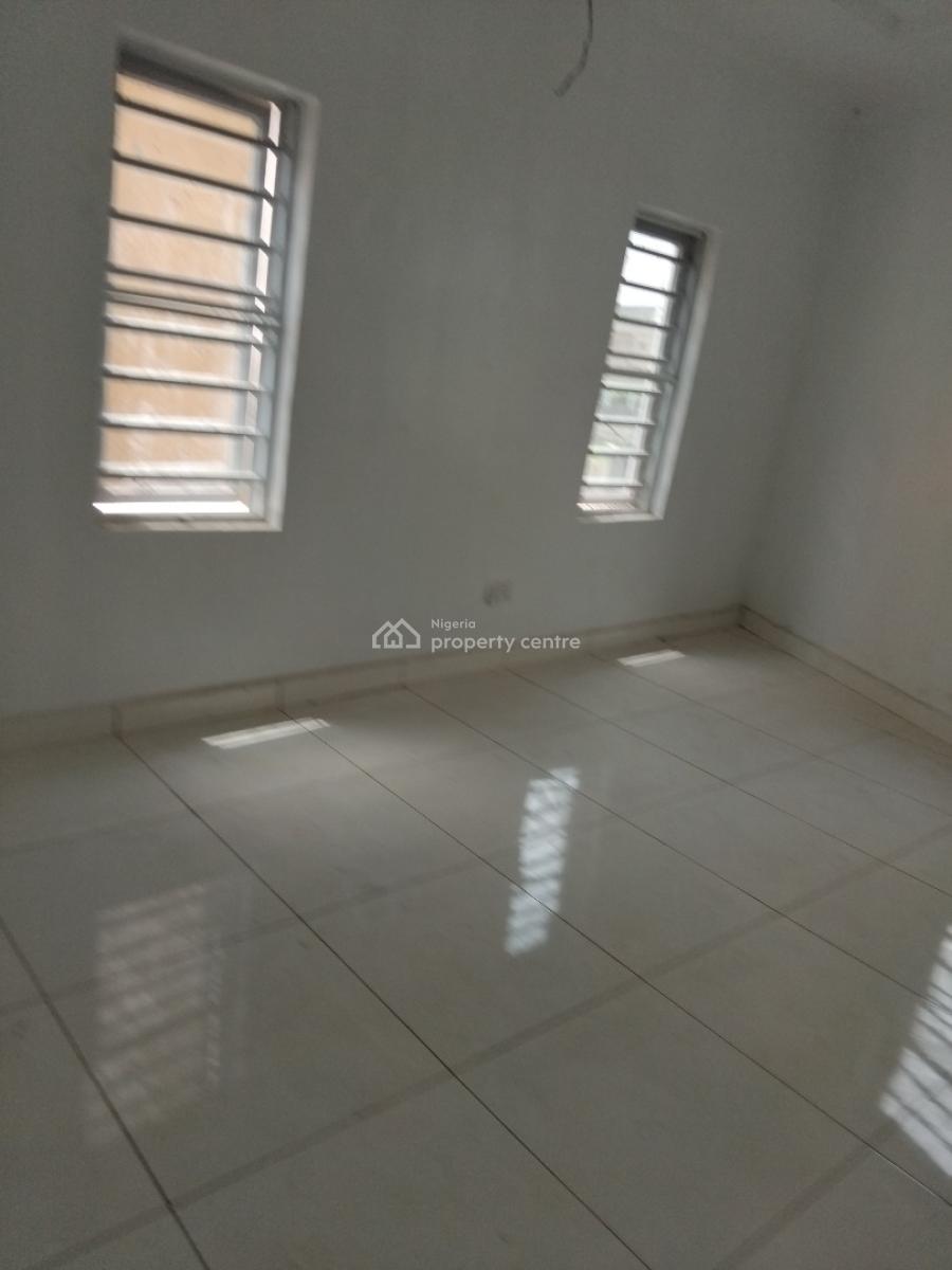Miniflat, 12 Feminine Street Greenland Estate, Ogombo, Ajah, Lagos, Mini Flat (room and Parlour) for Rent