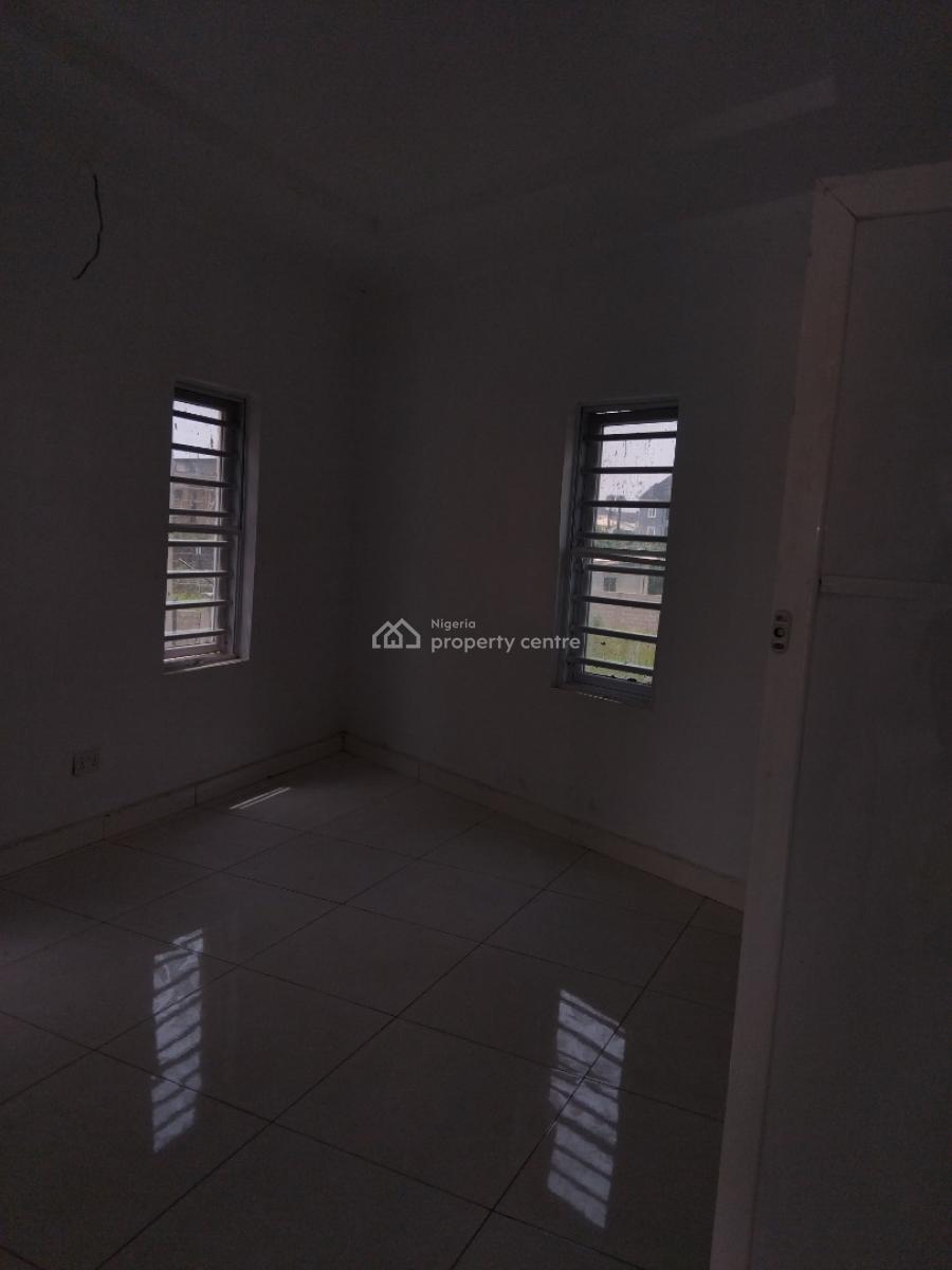 Miniflat, 12 Feminine Street Greenland Estate, Ogombo, Ajah, Lagos, Mini Flat (room and Parlour) for Rent