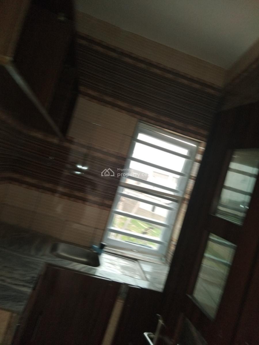 Miniflat, 12 Feminine Street Greenland Estate, Ogombo, Ajah, Lagos, Mini Flat (room and Parlour) for Rent