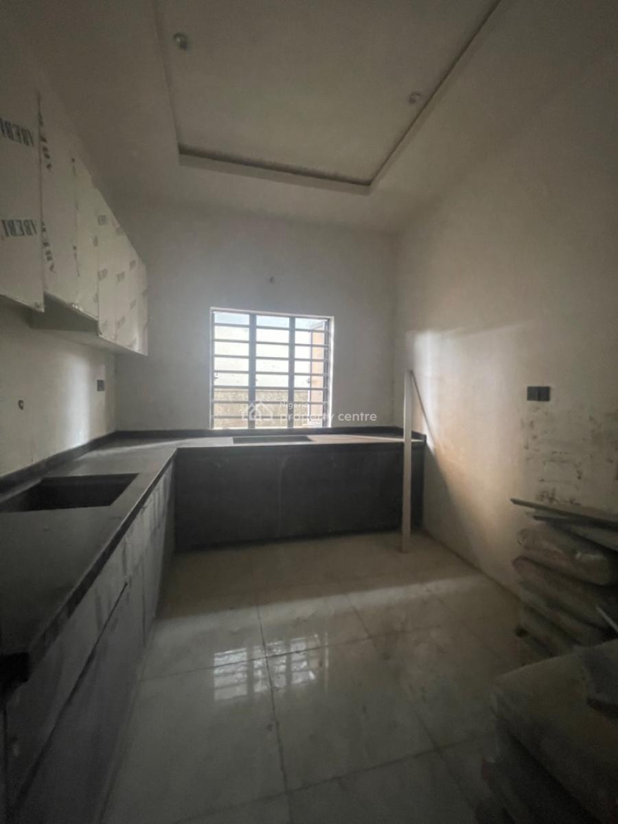 4 Bedroom Duplex with a Bq, Gra, Ogudu, Lagos, Detached Duplex for Sale