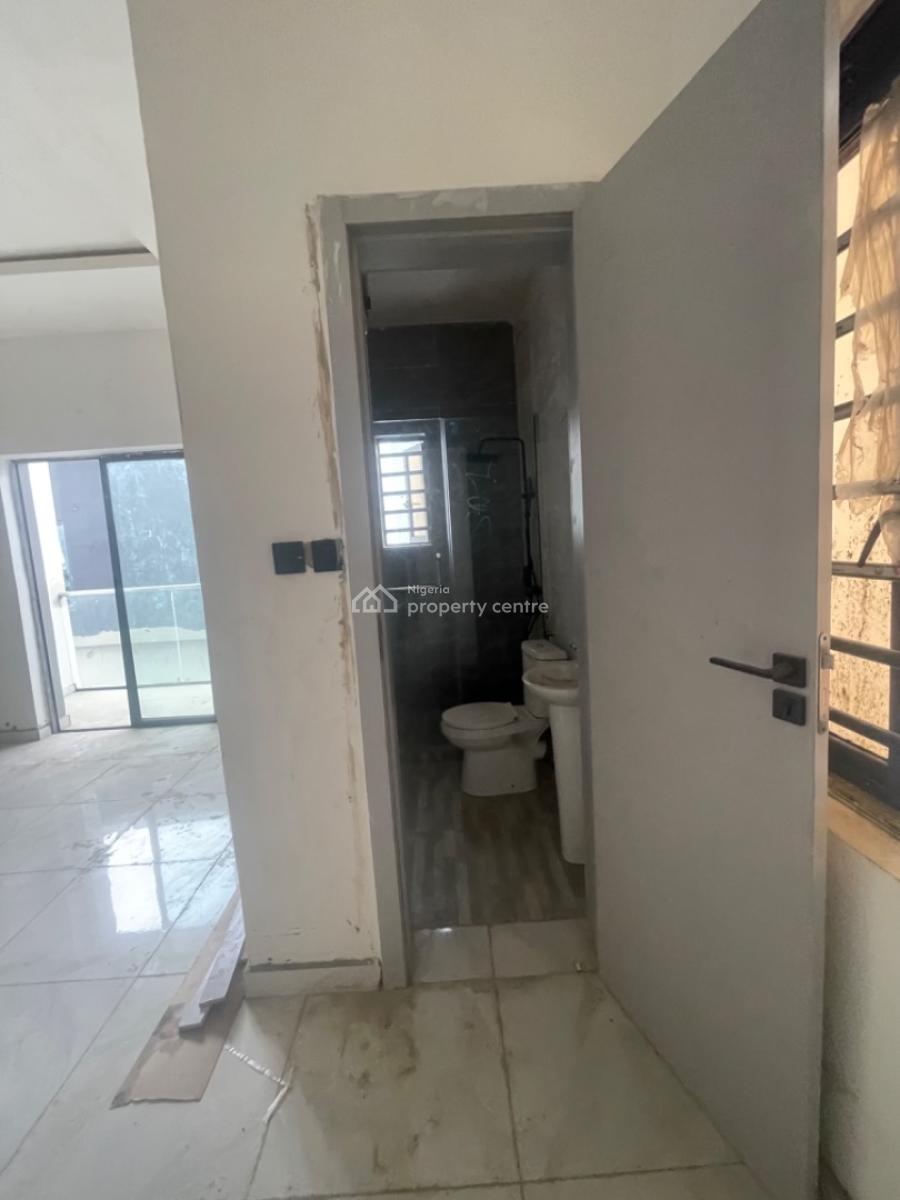 4 Bedroom Duplex with a Bq, Gra, Ogudu, Lagos, Detached Duplex for Sale