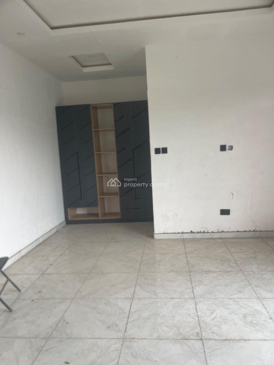 4 Bedroom Duplex with a Bq, Gra, Ogudu, Lagos, Detached Duplex for Sale