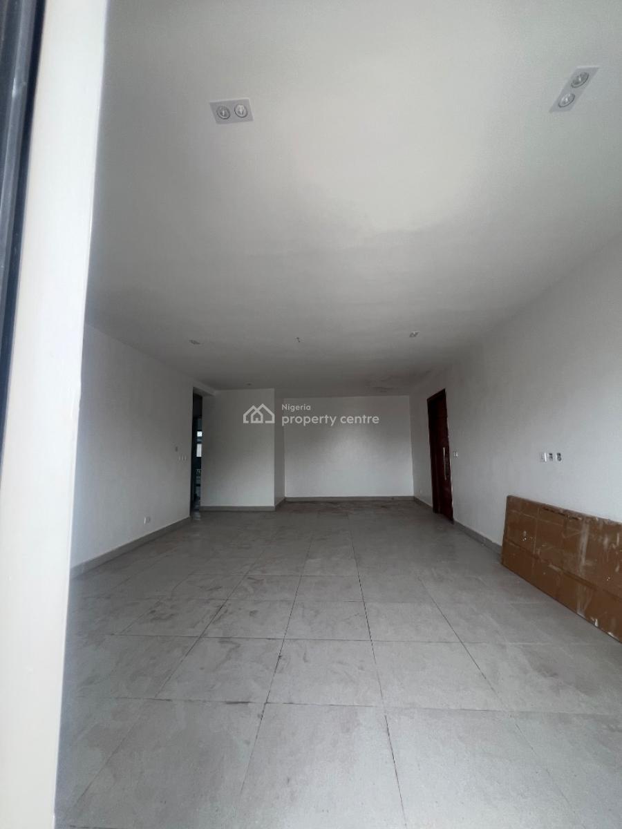 Nicely Built 3 Bedroom Apartment, Ikate, Lekki, Lagos, Flat / Apartment for Rent