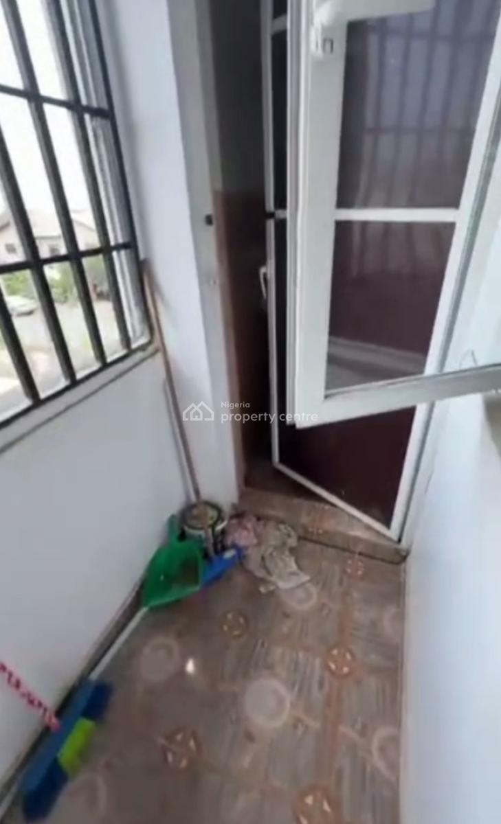 Spacious Commercial Shop Measuring Approximately 100 Sqm, Ogudu, Lagos, Commercial Property for Rent