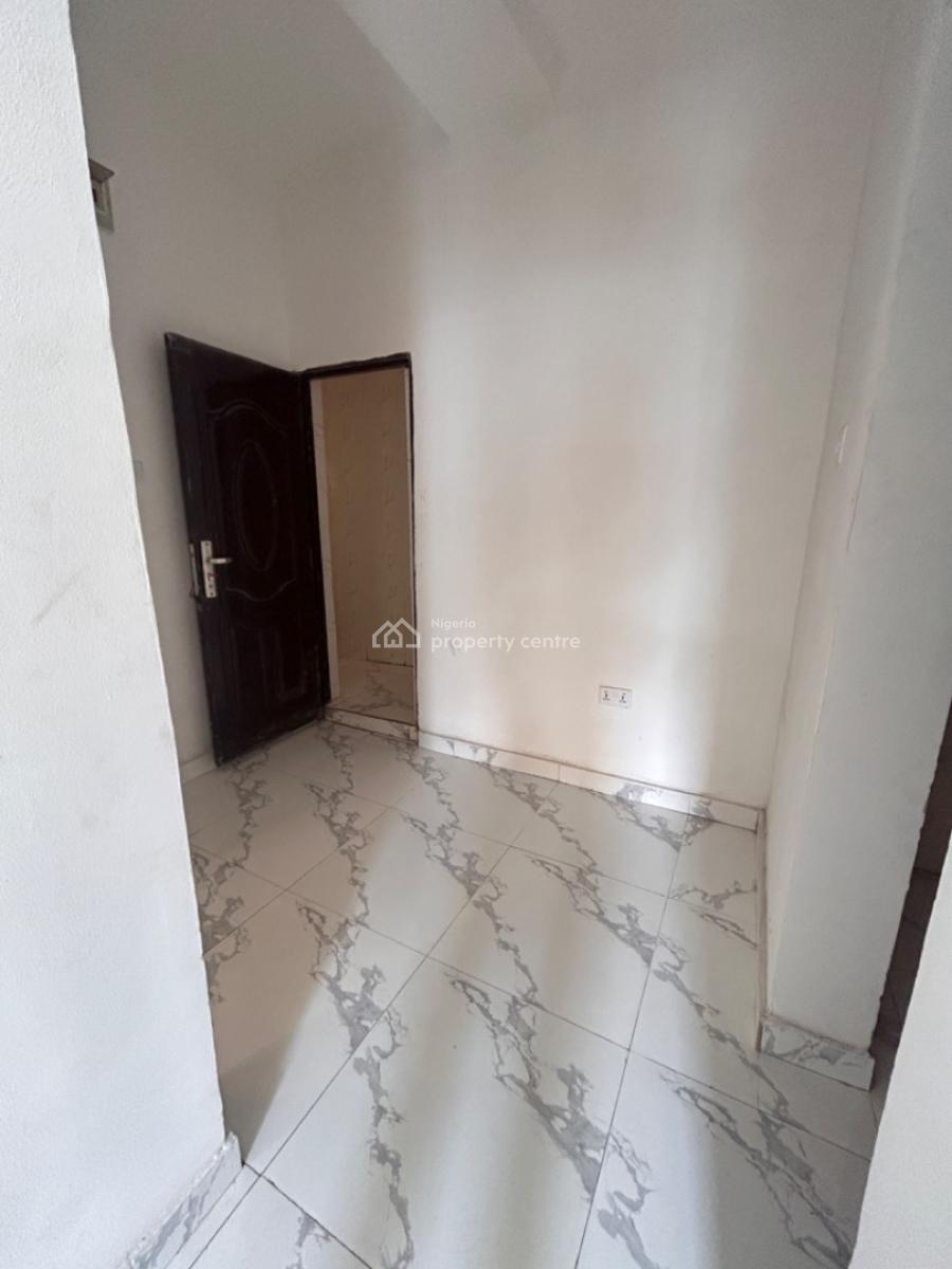 Newly Built Miniflat, Sangotedo, Ajah, Lagos, Mini Flat (room and Parlour) for Rent