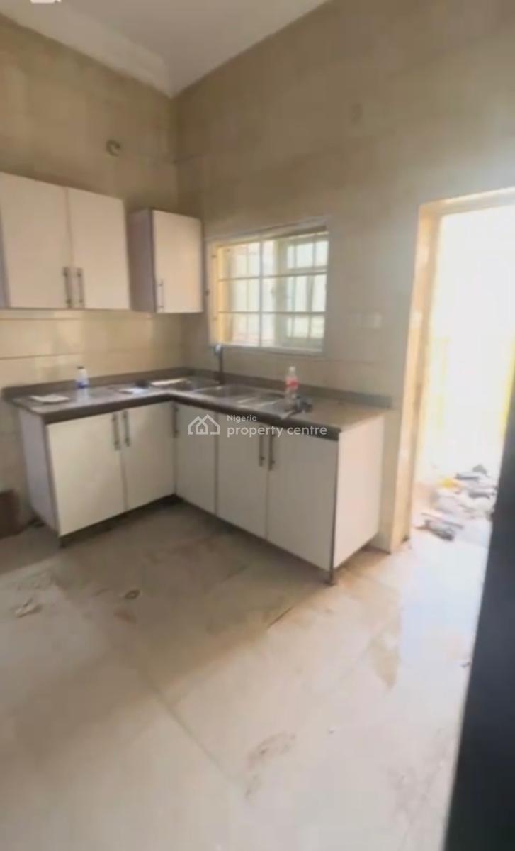4 Bedroom Terrace Duplex with 3 Parlors + Bq, Wuye, Abuja, Commercial Property for Rent