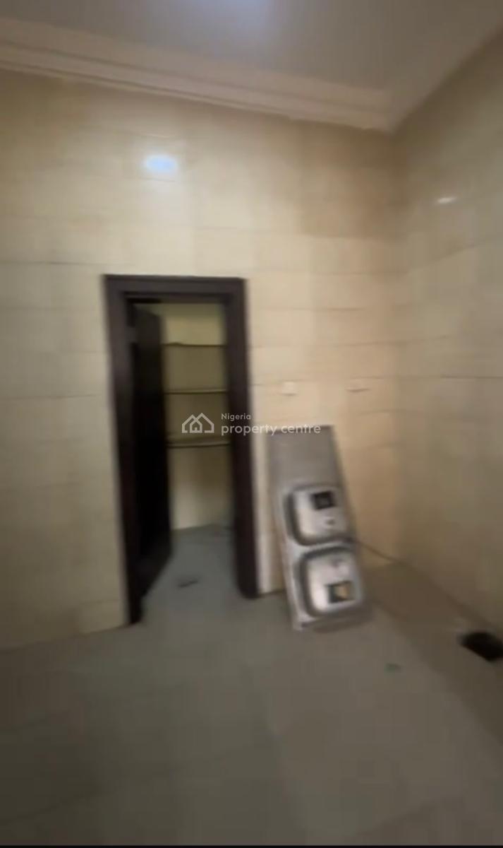 4 Bedroom Terrace Duplex with 3 Parlors + Bq, Wuye, Abuja, Commercial Property for Rent