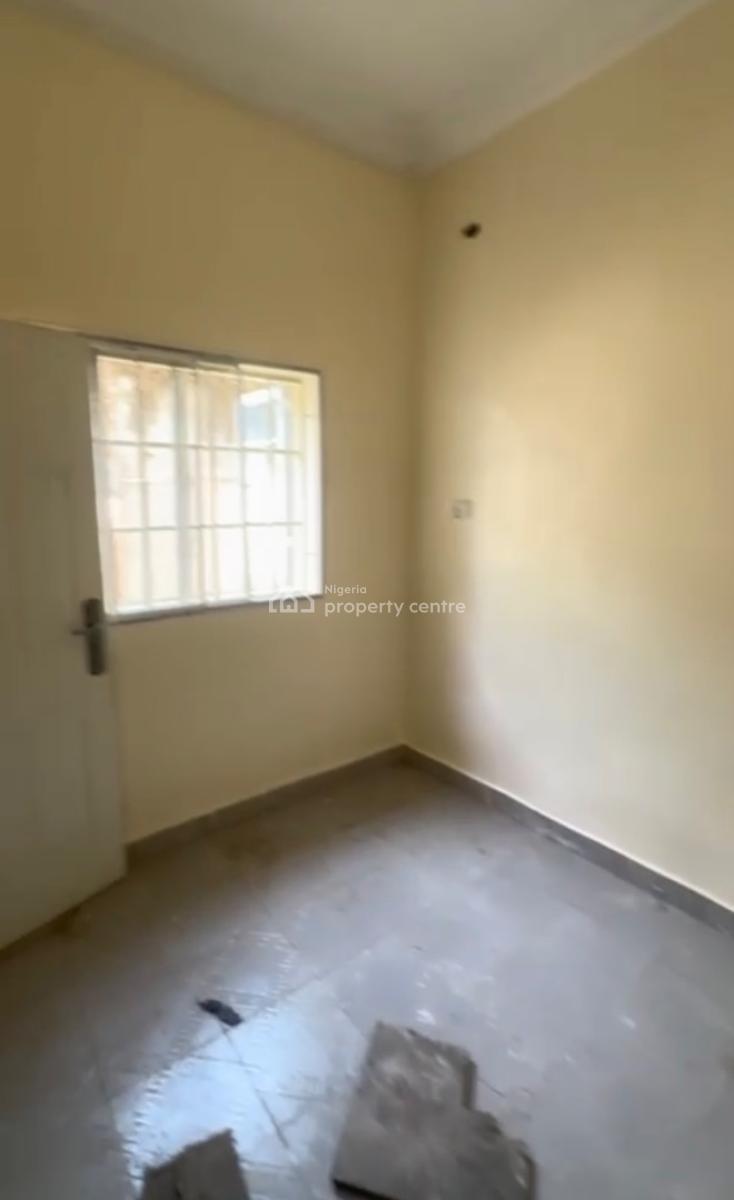 4 Bedroom Terrace Duplex with 3 Parlors + Bq, Wuye, Abuja, Commercial Property for Rent