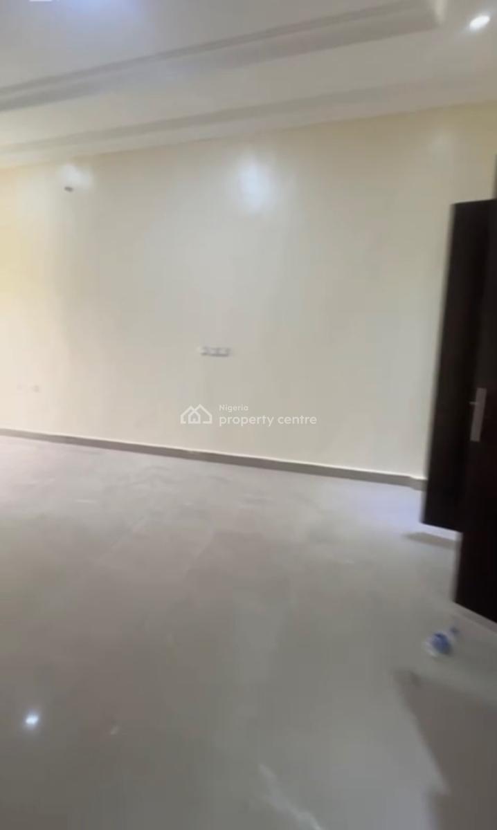 4 Bedroom Terrace Duplex with 3 Parlors + Bq, Wuye, Abuja, Commercial Property for Rent