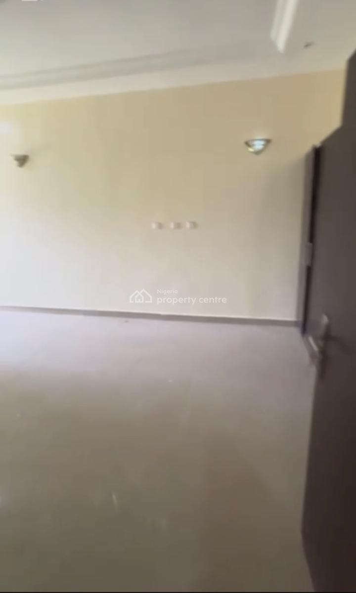 4 Bedroom Terrace Duplex with 3 Parlors + Bq, Wuye, Abuja, Commercial Property for Rent