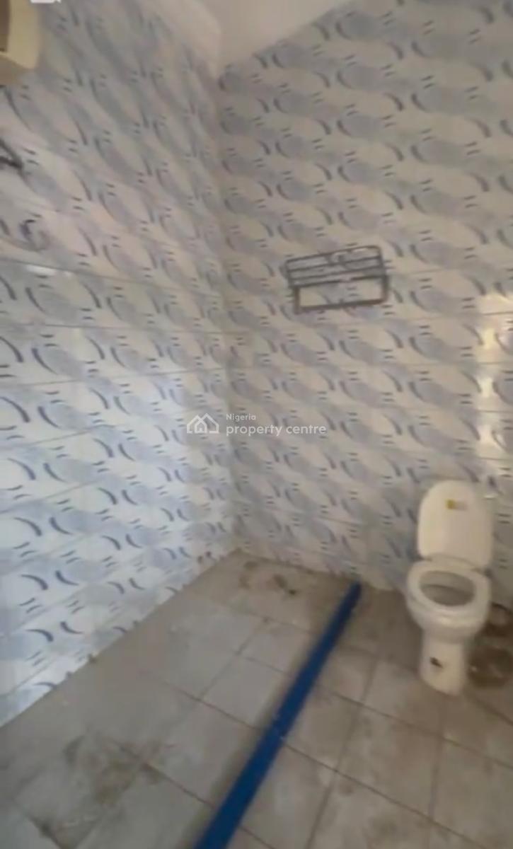 4 Bedroom Terrace Duplex with 3 Parlors + Bq, Wuye, Abuja, Commercial Property for Rent