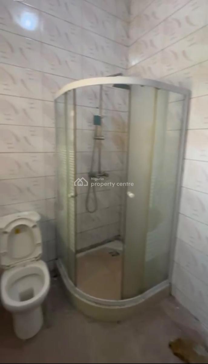 4 Bedroom Terrace Duplex with 3 Parlors + Bq, Wuye, Abuja, Commercial Property for Rent