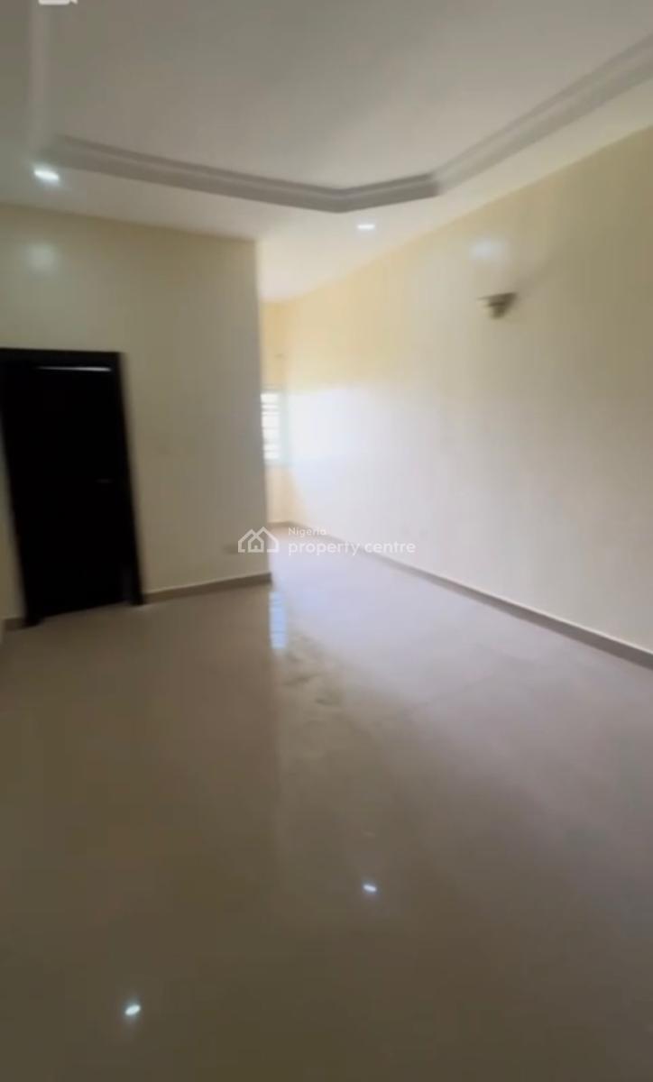 4 Bedroom Terrace Duplex with 3 Parlors + Bq, Wuye, Abuja, Commercial Property for Rent