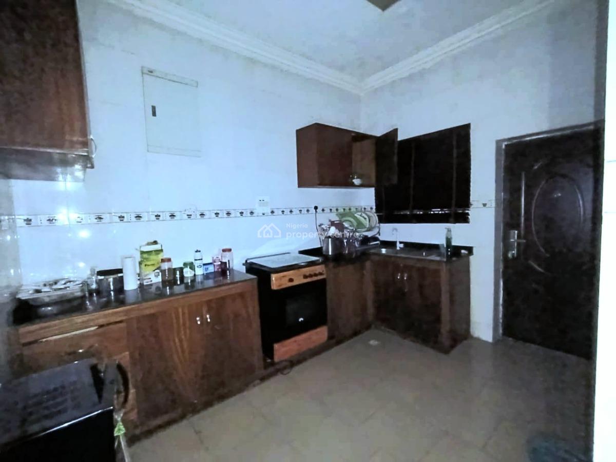 a Well Maintained and Spacious 4 Bedroom Semi Detached House, Lekki Phase 1, Lekki, Lagos, Semi-detached Duplex for Rent