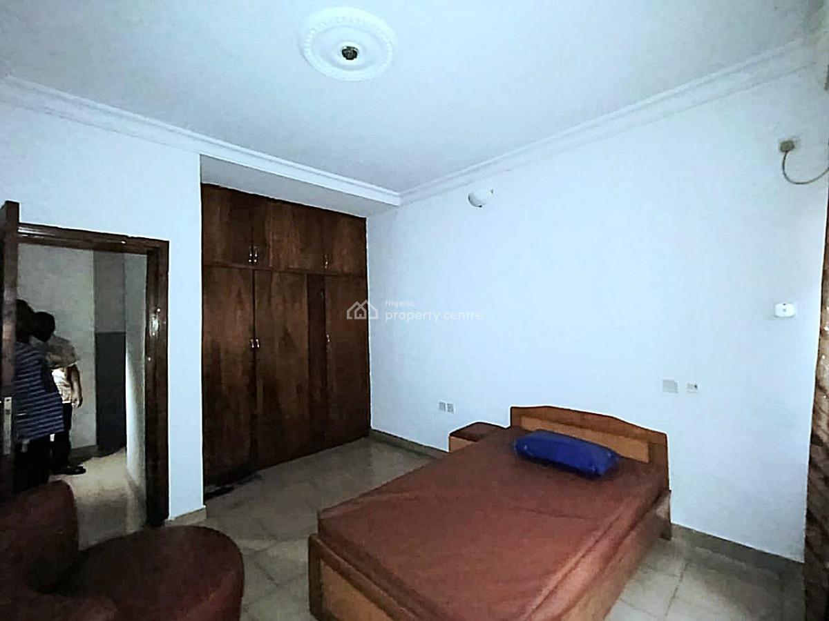 a Well Maintained and Spacious 4 Bedroom Semi Detached House, Lekki Phase 1, Lekki, Lagos, Semi-detached Duplex for Rent