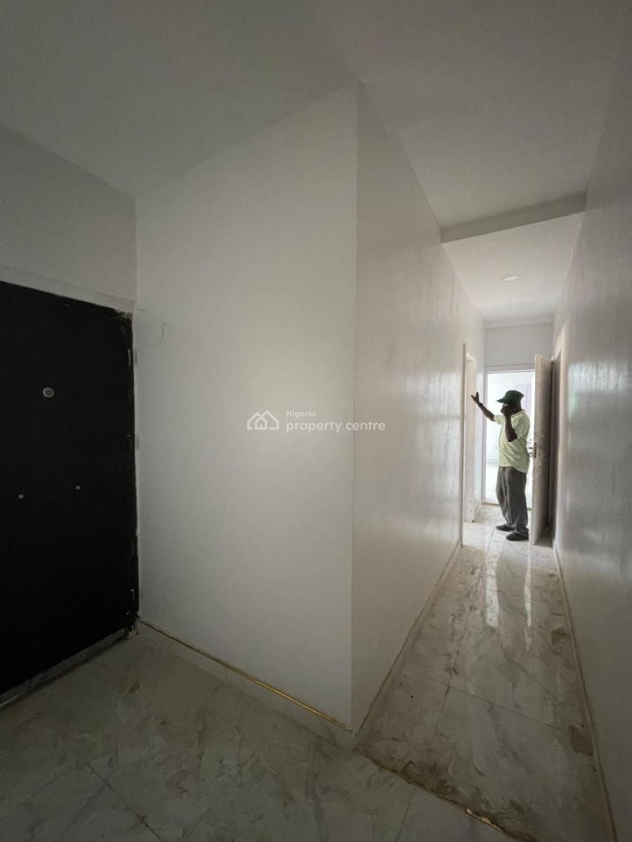 Luxury 6 Bedroom Duplex with Bq and 2 Units of 2 Bedroom Suitable, Elepe Royal Estate, Ikorodu, Lagos, Detached Duplex for Sale