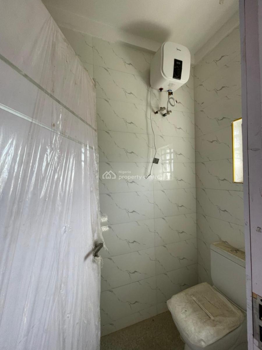 Luxury 6 Bedroom Duplex with Bq and 2 Units of 2 Bedroom Suitable, Elepe Royal Estate, Ikorodu, Lagos, Detached Duplex for Sale