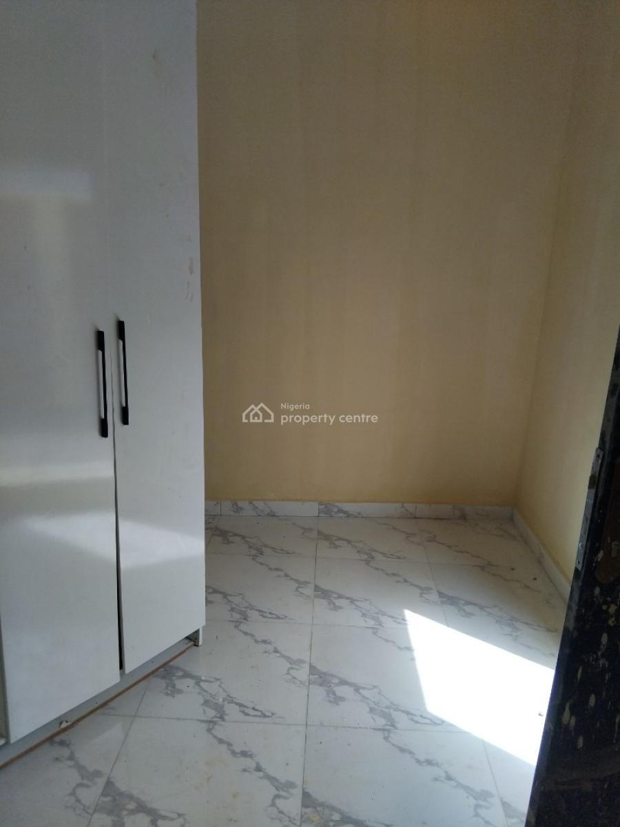 Self Contain Available, 23 Redemption Street Peace Estate, Ogombo, Ajah, Lagos, Self Contain (single Rooms) for Rent