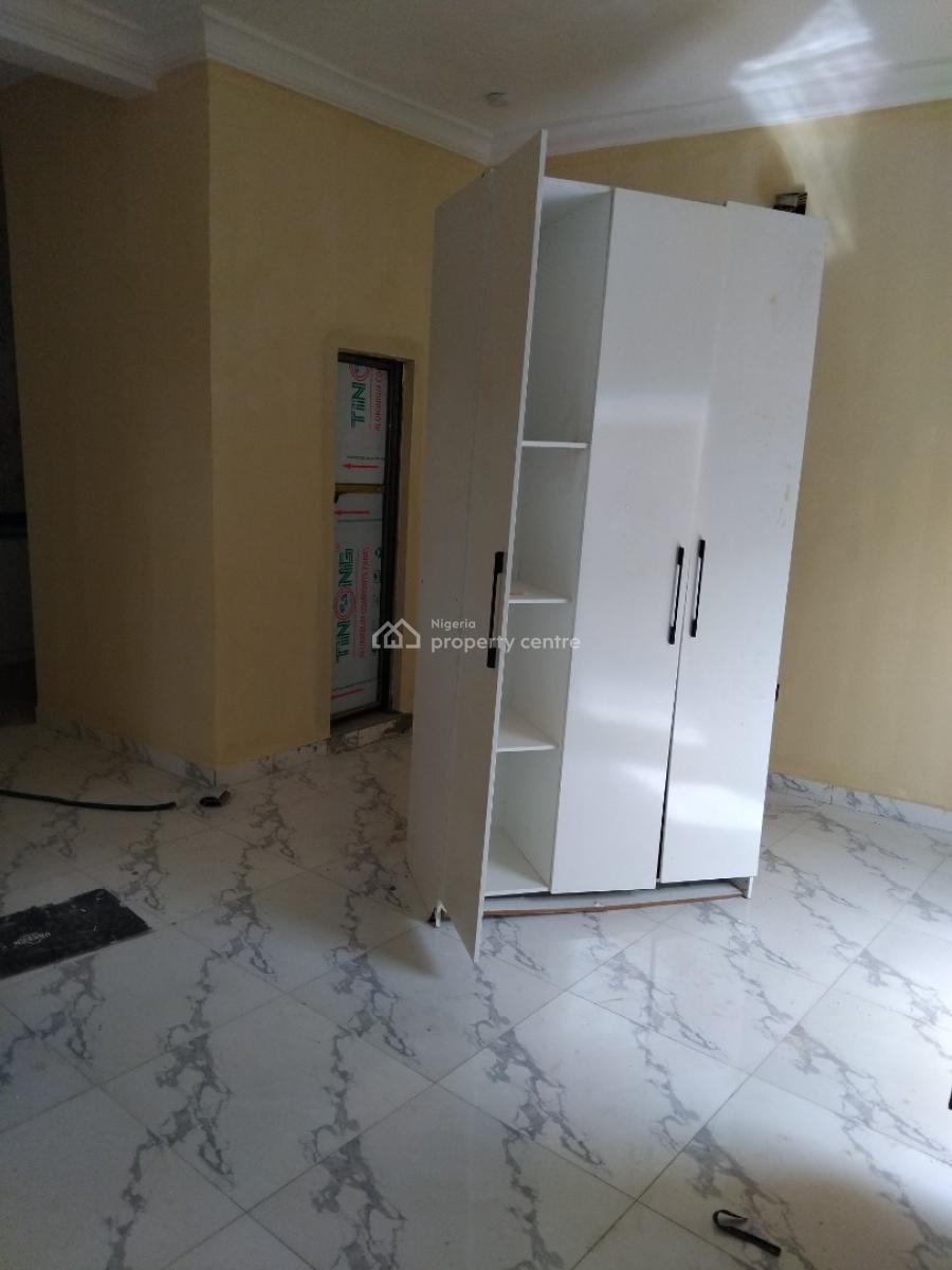 Self Contain Available, 23 Redemption Street Peace Estate, Ogombo, Ajah, Lagos, Self Contain (single Rooms) for Rent