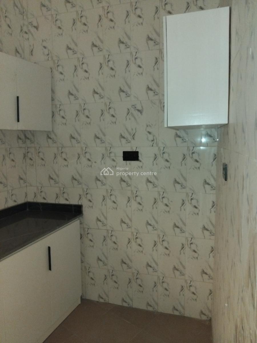 Self Contain Available, 23 Redemption Street Peace Estate, Ogombo, Ajah, Lagos, Self Contain (single Rooms) for Rent