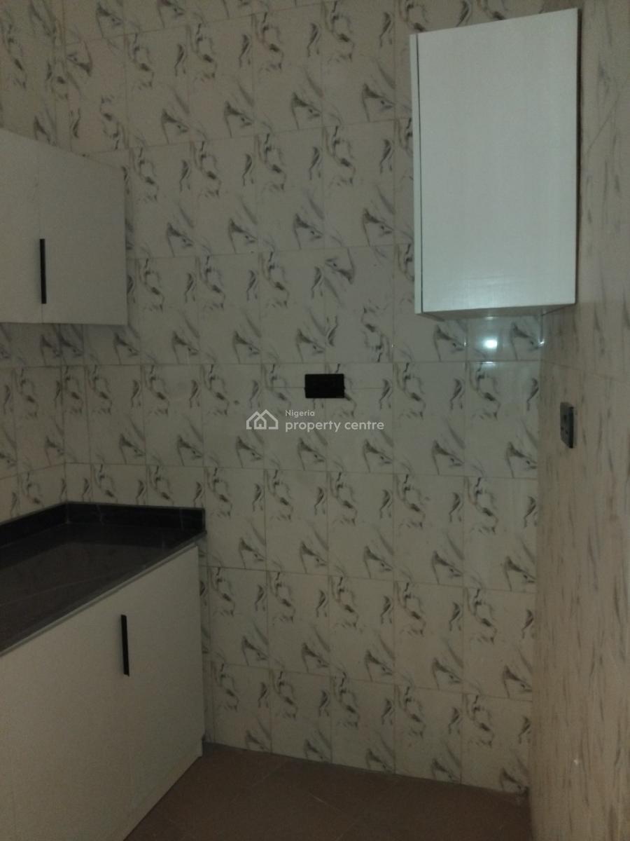 Self Contain Available, 23 Redemption Street Peace Estate, Ogombo, Ajah, Lagos, Self Contain (single Rooms) for Rent