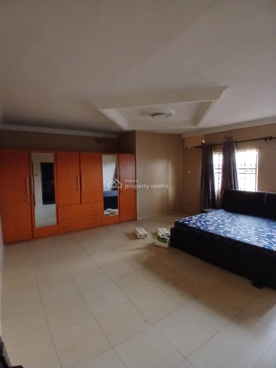 Prime Detached Duplex on 600 Sqm Plot, Dolphin Estate, Ikoyi, Lagos, Detached Duplex for Sale