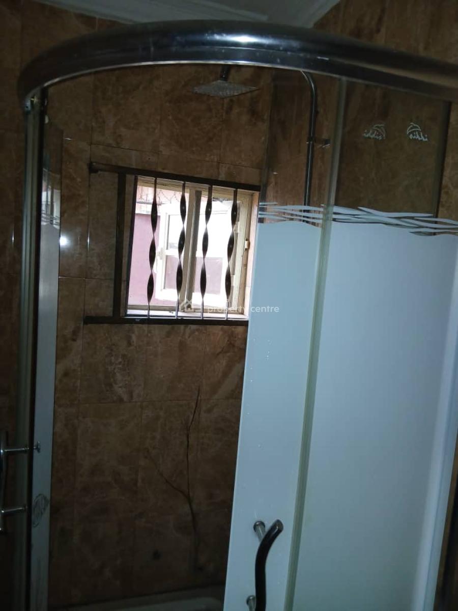 Prime Detached Duplex on 600 Sqm Plot, Dolphin Estate, Ikoyi, Lagos, Detached Duplex for Sale