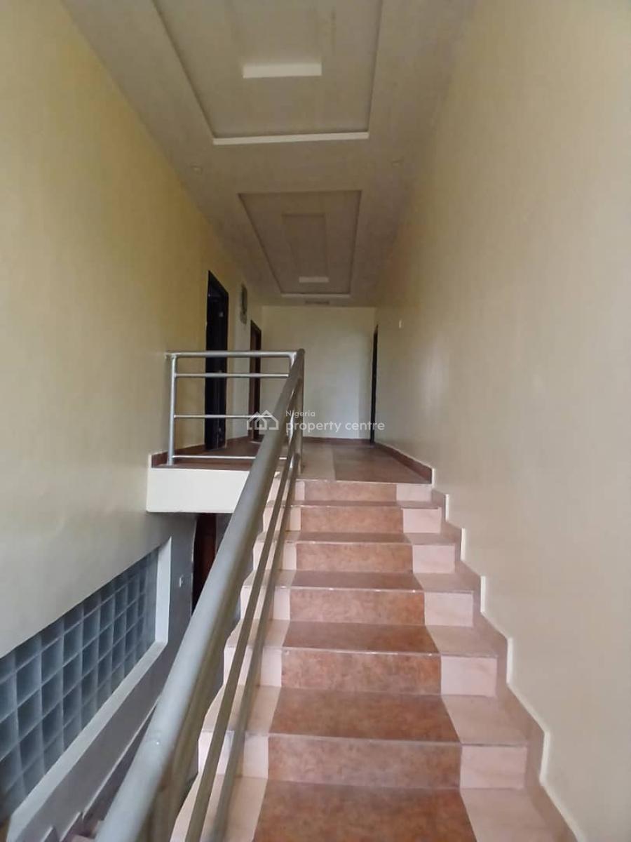 Prime Detached Duplex on 600 Sqm Plot, Dolphin Estate, Ikoyi, Lagos, Detached Duplex for Sale