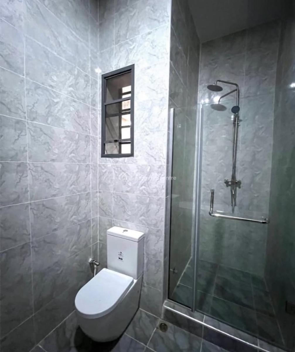 4-bedroom Semi-detached Duplex, Orchid, Lekki, Lagos, Semi-detached Duplex for Rent