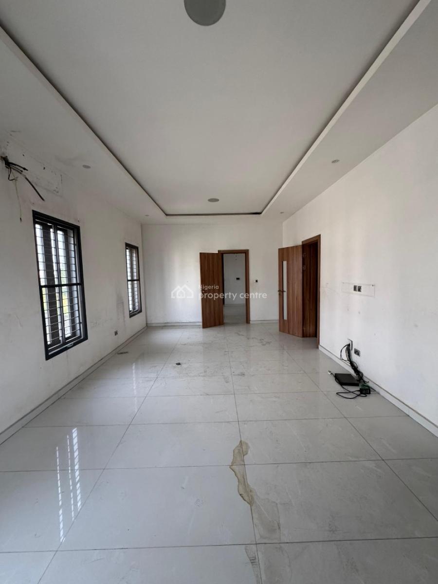 5-bedroom Fully Detached Duplex with Bq, Ikate, Lekki, Lagos, Detached Duplex for Rent