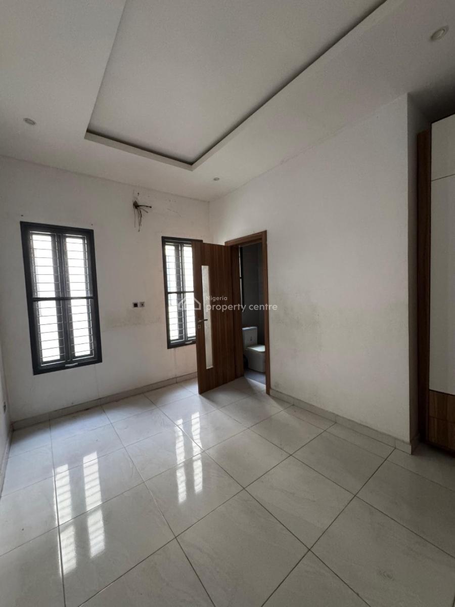 5-bedroom Fully Detached Duplex with Bq, Ikate, Lekki, Lagos, Detached Duplex for Rent