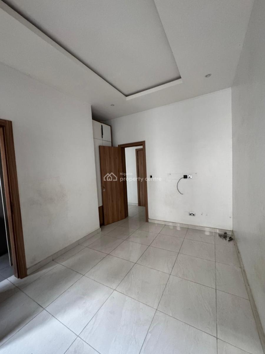 5-bedroom Fully Detached Duplex with Bq, Ikate, Lekki, Lagos, Detached Duplex for Rent