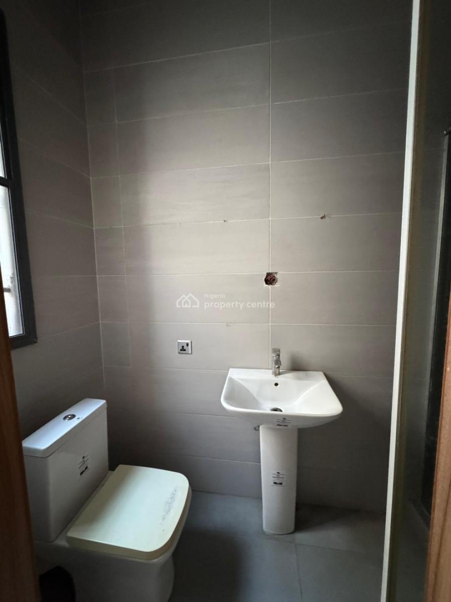 5-bedroom Fully Detached Duplex with Bq, Ikate, Lekki, Lagos, Detached Duplex for Rent