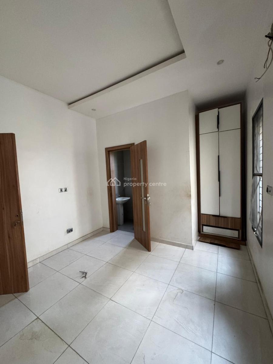 5-bedroom Fully Detached Duplex with Bq, Ikate, Lekki, Lagos, Detached Duplex for Rent