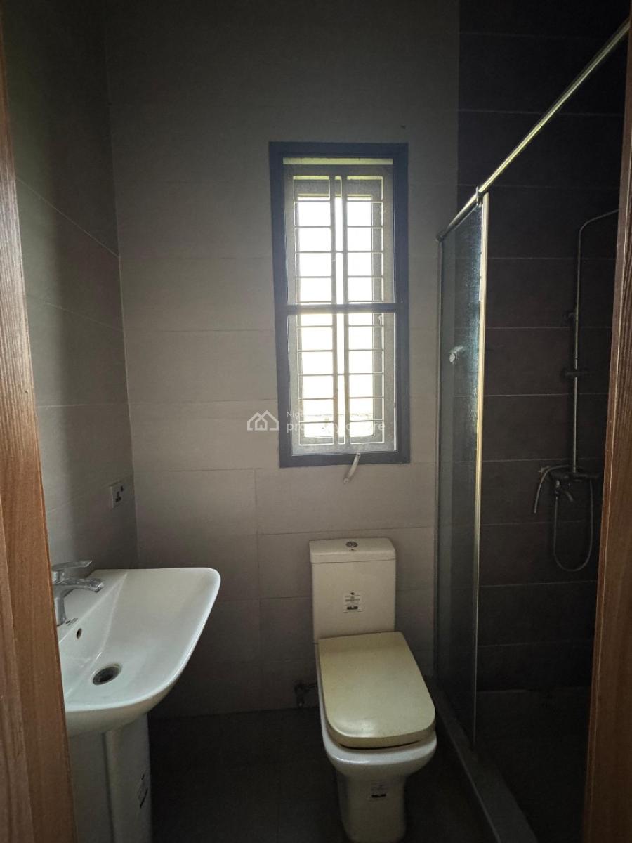 5-bedroom Fully Detached Duplex with Bq, Ikate, Lekki, Lagos, Detached Duplex for Rent