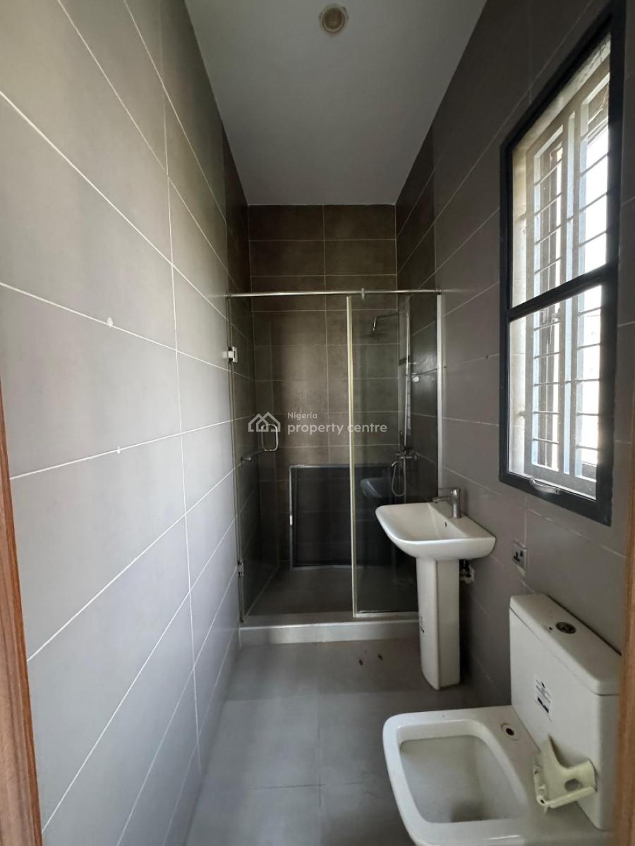 5-bedroom Fully Detached Duplex with Bq, Ikate, Lekki, Lagos, Detached Duplex for Rent