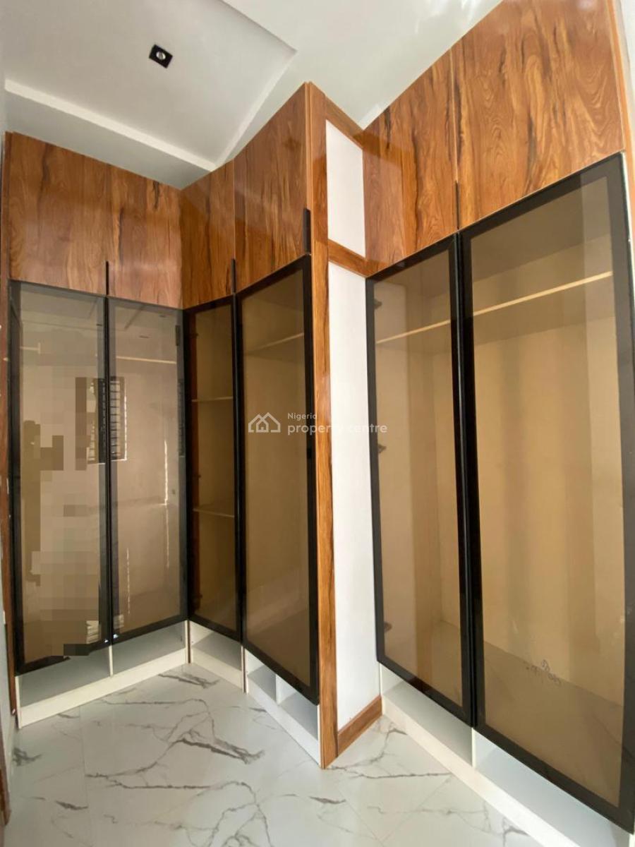 Signature Luxury 3 Bedroom Semi Detached Duplex, Sangotedo, Ajah, Lagos, Semi-detached Duplex for Sale