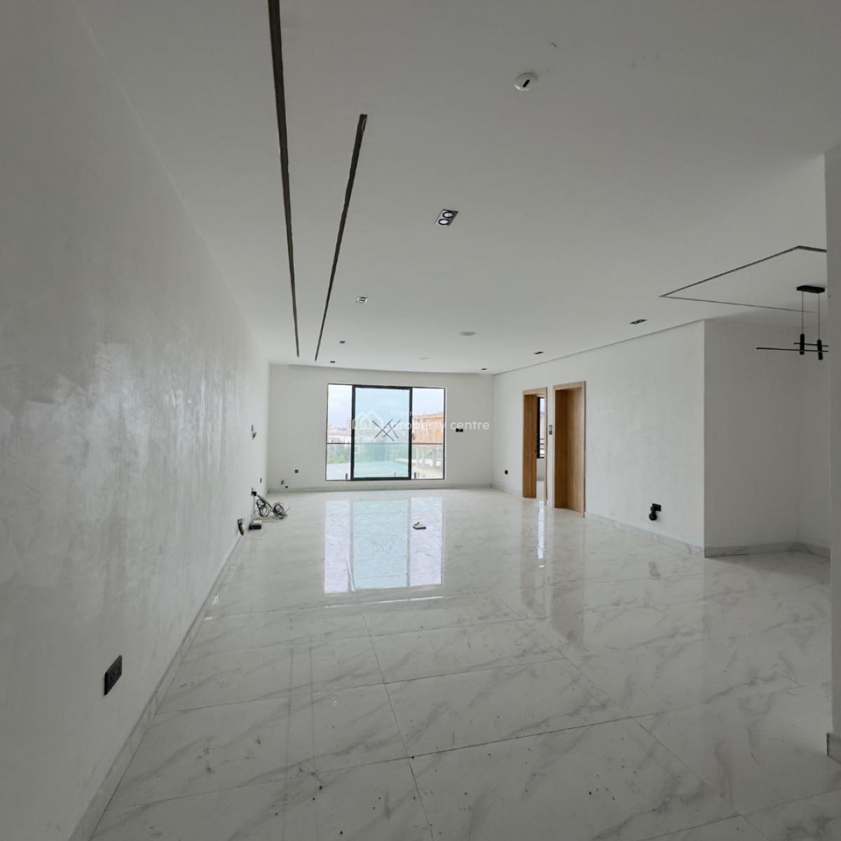 4 Bedroom Fully Detached with Bq, Freedom Way, Lekki Phase 1, Lekki, Lagos, Detached Duplex for Sale