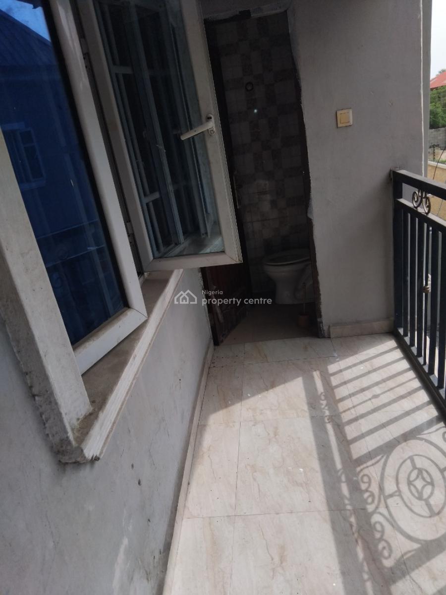 2 Bedrooms Available, Off Sent Estate, Ogombo, Ajah, Lagos, Flat / Apartment for Rent