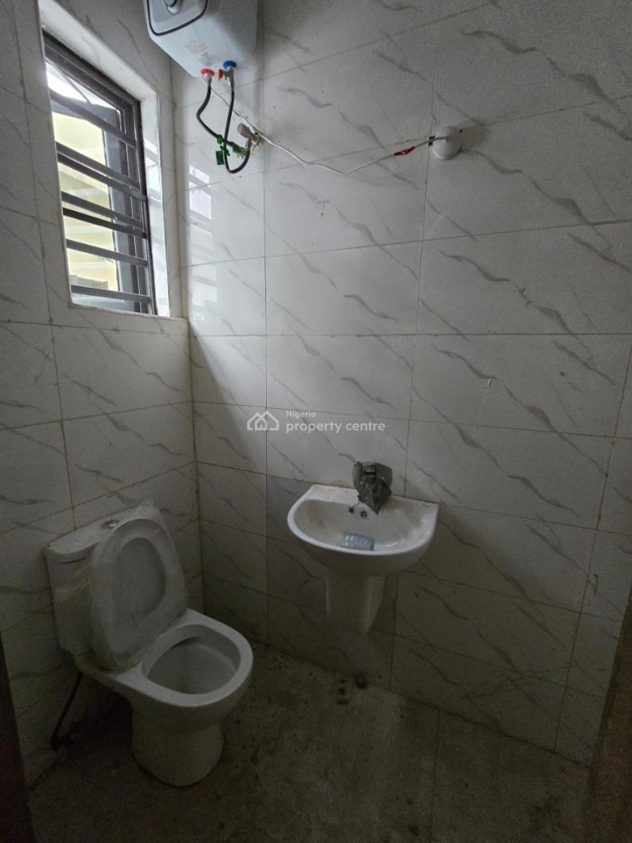 4bedroom Terrace Duplex in Ajah, Abraham Adesanya, Ajah, Lagos, Terraced Duplex for Sale