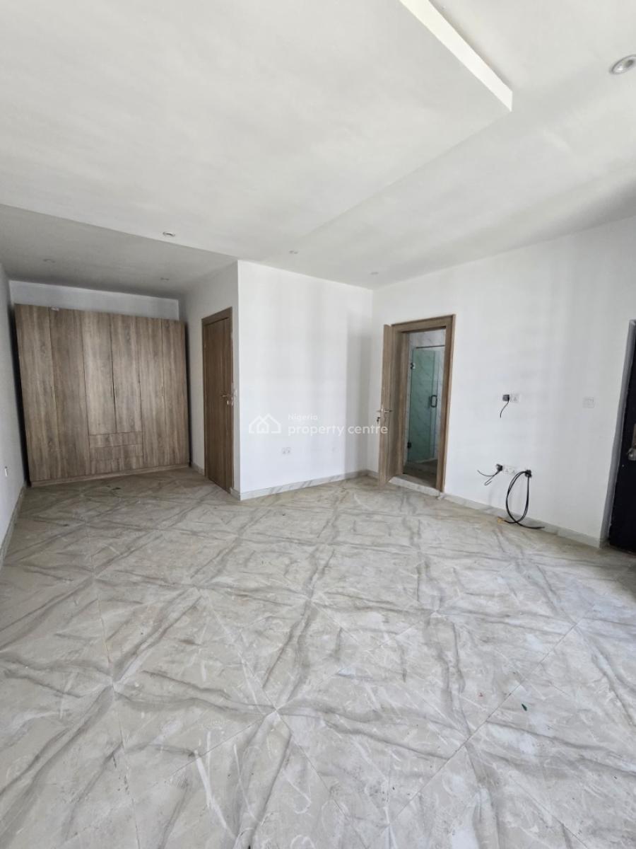 4bedroom Terrace Duplex in Ajah, Abraham Adesanya, Ajah, Lagos, Terraced Duplex for Sale